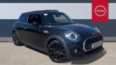MINI Hatchback 1.5 Cooper II 3dr Petrol Hatchback